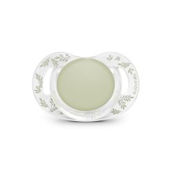 Suavinex Dudlík SX PRO fyziologický POETRY 0/6 m zelený