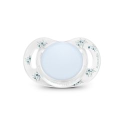 Suavinex Dudlík SX PRO fyziologický POETRY 0/6 m modrý