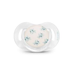 Suavinex Dudlík SX PRO fyziologický POETRY 6/18 m modrý