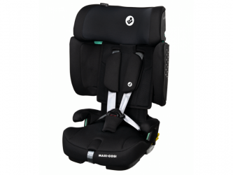 Autosedačka Maxi-Cosi Nomad XL Plus Authentic Black