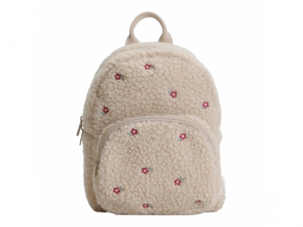 Little Dutch Dětský batůžek Teddy Fairy Garden