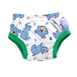 Bambino Mio Učící plenky 3-4 roky Chomp