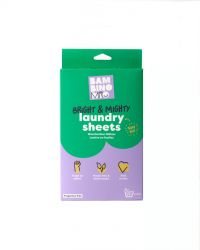 Bambino Mio Bright and Mighty Prací papírky