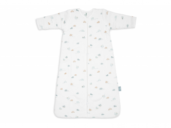 Jollein Spací pytel 2v1 90cm On the Go