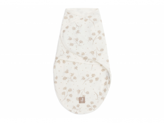 Jollein Zavinovačka 0-3m Leafy Dreams