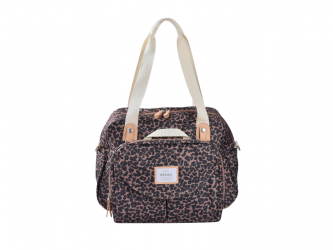 Beaba Přebalovací taška Geneva Leopard