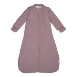 LODGER Hopper Sleeves Rib Rose 50/62