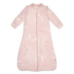 LODGER Spací pytel s rukávy Matcha Powder vel. 50/62