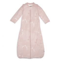 LODGER Spací pytel s rukávy Matcha Powder vel. 86/98