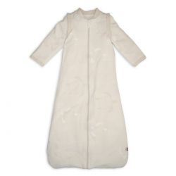 LODGER Spací pytel s rukávy Matcha Birch vel. 68/80