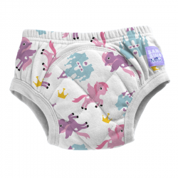 Bambino Mio Učící plenky 3-4 roky Pegasus Palace