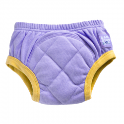 Bambino Mio Učící plenky 3-4 roky Grape