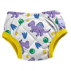 Bambino Mio Učící plenky 3-4 roky Crash