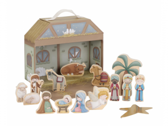 Little Dutch Betlém