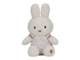 Little Dutch Králíček Miffy Lucky Blossom 30 cm