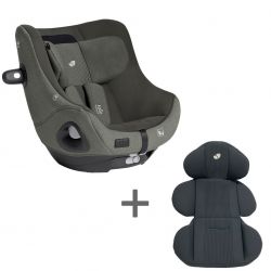 Autosedačka Joie i-Harbour™ E Signature 2025 evergreen + vložka