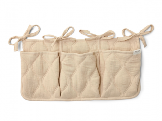 Little Dutch Organizér Pure Soft Beige