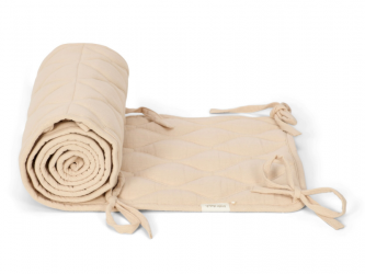 Little Dutch Mantinel Pure Soft Beige