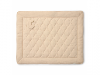 Little Dutch Hrací deka Pure Soft Beige