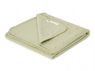 Little Dutch Deka 70x100 cm Pure Sage Leaves