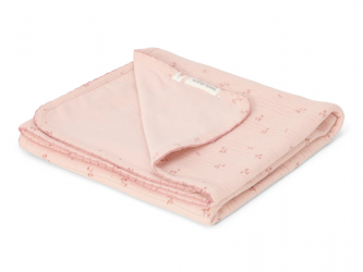 Little Dutch Deka 70x100 cm Pure Blossom