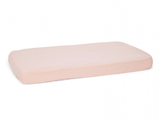 Little Dutch Prostěradlo napínací 120x60 cm Pure Blossom