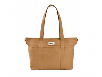 Beaba Přebalovací taška Madrid Cognac