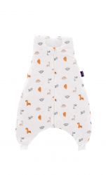 TRÄUMELAND Spací pytel „to Go“ Tog 1,5 Dinolino 80