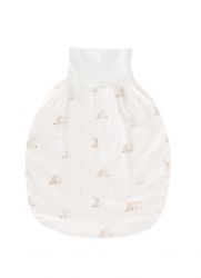 TRÄUMELAND Novorozenecký spací pytel HopHop Bunny
