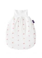 TRÄUMELAND Novorozenecký spací pytel Flora