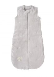 TRÄUMELAND Spací pytel Signature Hellgrau L