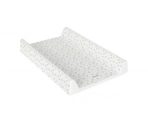 TRÄUMELAND Přebalovací podložka Olive 50 x 70 cm