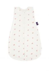 TRÄUMELAND Letní spací pytel Liebmich Flora 110