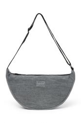 Studio Noos Denim Adult FANNY Kabelka Grey