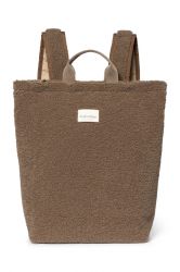 Studio Noos Teddy BACKPACK Batoh pro dospělé Brown