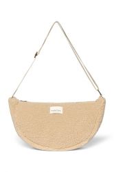 Studio Noos Teddy Adult FANNY Kabelka Ecru