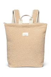 Studio Noos Teddy BACKPACK Batoh pro dospělé Ecru