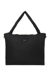 Studio Noos Puffy DIAPER BAG Přebalovací taška Black