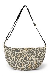 Studio Noos Soft Cotton Adult FANNY Kabelka Leopard