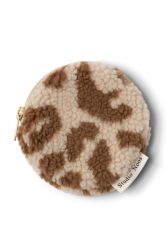 Studio Noos Teddy WALLET Peněženka Leopard