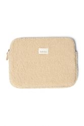 Studio Noos Teddy Obal na Laptop 13´Ecru