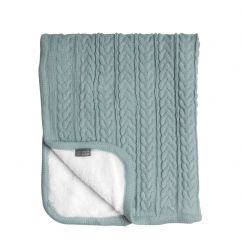 VINTER & BLOOM Deka Cuddly Sage Green