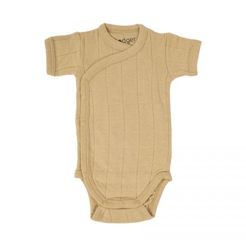 LODGER Romper SS Tribe Sand 56