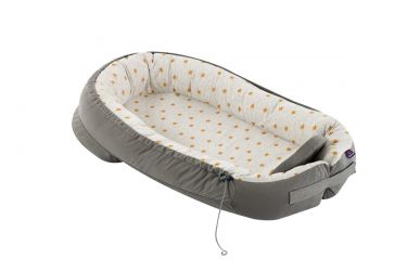 TRÄUMELAND Hnízdečko Sternentraum gelb