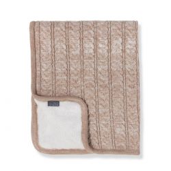 VINTER & BLOOM Deka Cuddly Beige