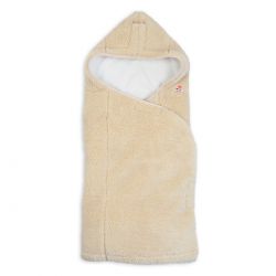 LODGER Wrapper Teddy Birch