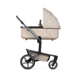 Kočárek Joolz Day5 Kompletní set Sandy taupe