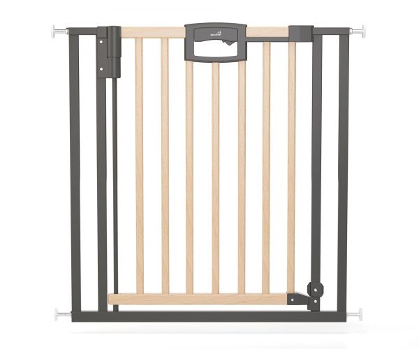 Geuther Zábrana do dveří Easylock 68 - 76cm