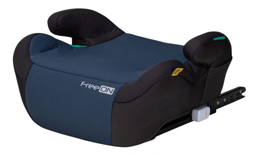 FREEON Taurus Fix Podsedák i-size Black & Blue