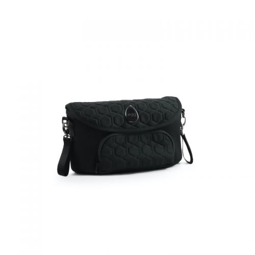 BabyStyle Egg3 Organizér Black Olive